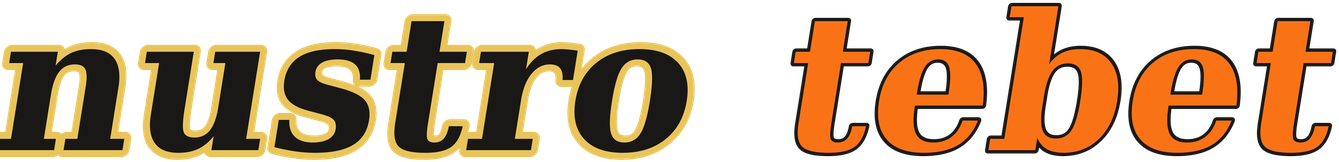 nustro tebet logo